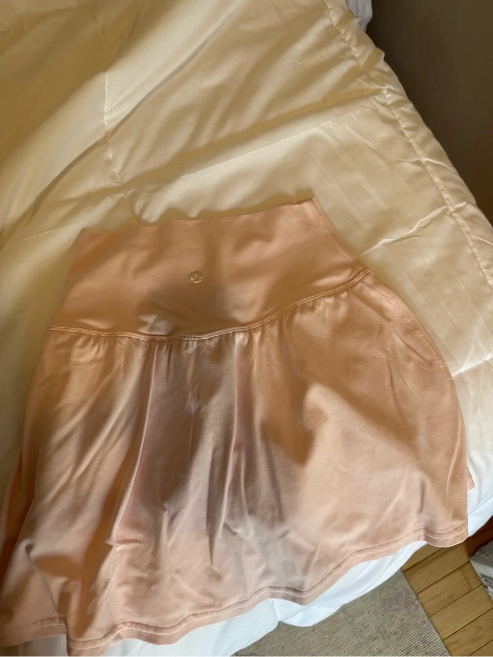 lululemon athletica soft stretch
